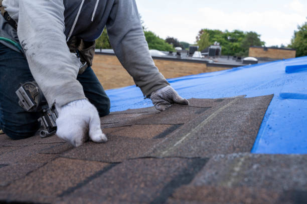 Quick and Trustworthy Emergency Roof Repair Services in Montgomery, TX