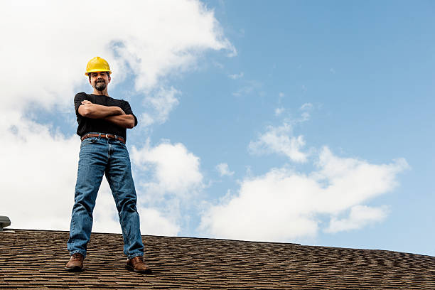 Best Slate Roofing Contractor  in Montgomery, TX