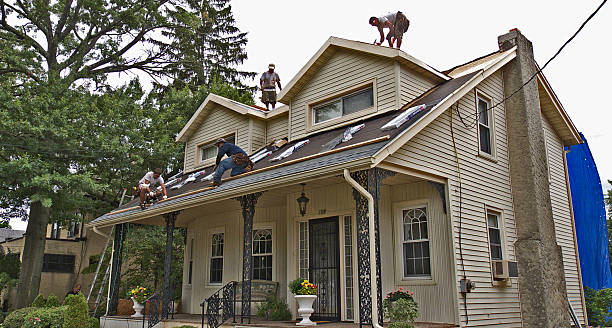 Best Flat Roof Repair Services  in Montgomery, TX