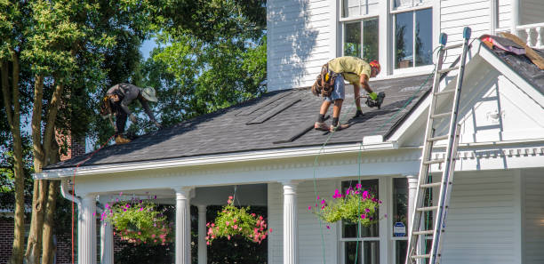 Best Roof Gutter Cleaning  in Montgomery, TX