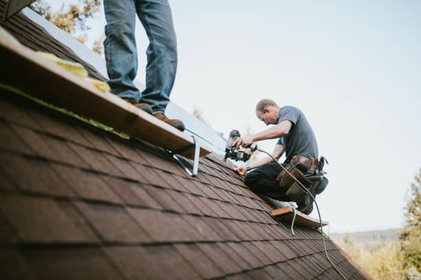 Quick and Trustworthy Emergency Roof Repair Services in Montgomery, TX