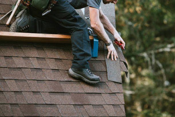 Best New Roof Installation  in Montgomery, TX