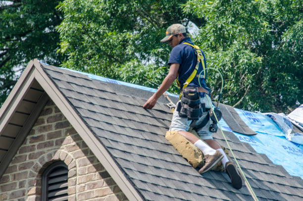 Reliable Montgomery, TX Roofing Contractor Solutions